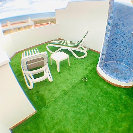 Ohana Morro Jable  Exterior photo