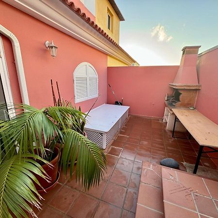 Ohana Morro Jable  Exterior photo