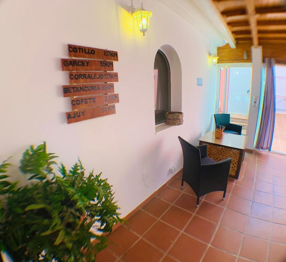 Ohana Morro Jable  Exterior photo