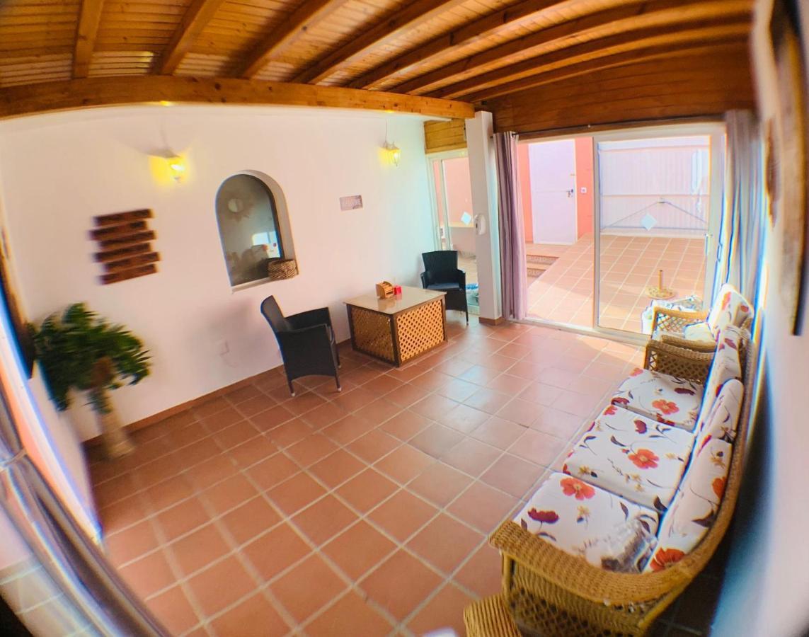 Ohana Morro Jable  Exterior photo