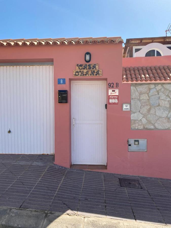 Ohana Morro Jable  Exterior photo