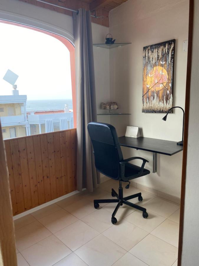 Ohana Morro Jable  Exterior photo