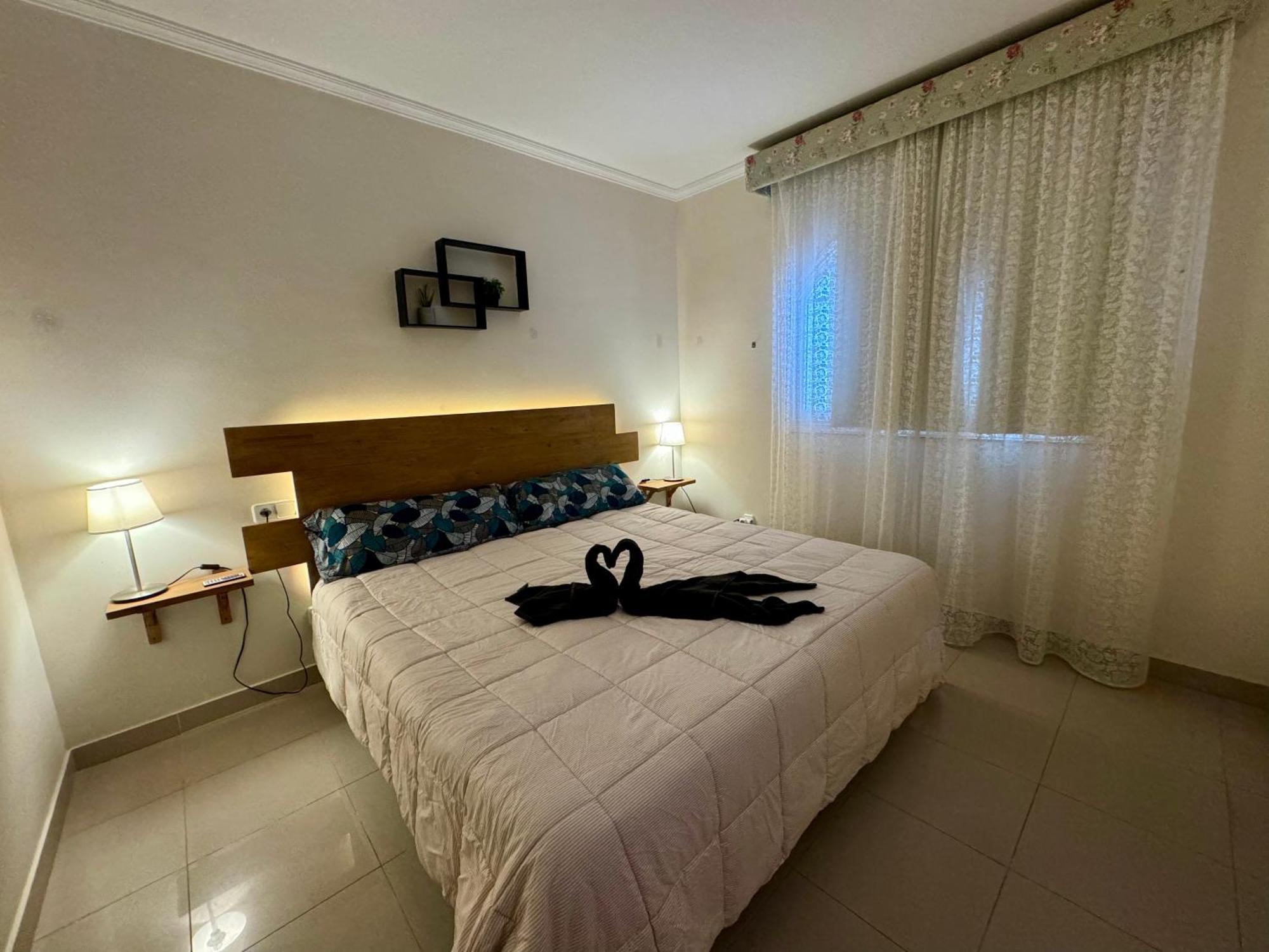 Ohana Morro Jable  Exterior photo